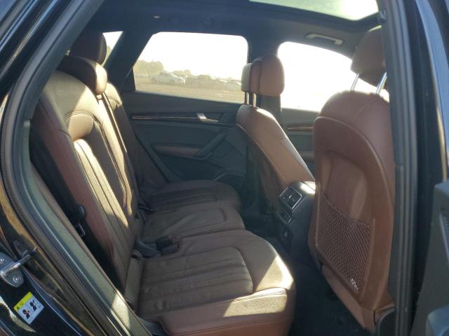 WA1BNAFY4J2054866 - 2018 AUDI Q5 PREMIUM PLUS 黑色 照片 11