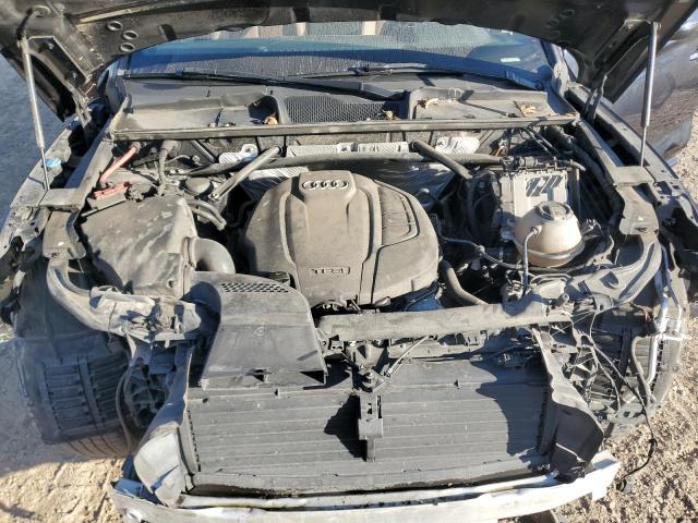 WA1BNAFY4J2054866 - 2018 AUDI Q5 PREMIUM PLUS 黑色 照片 12