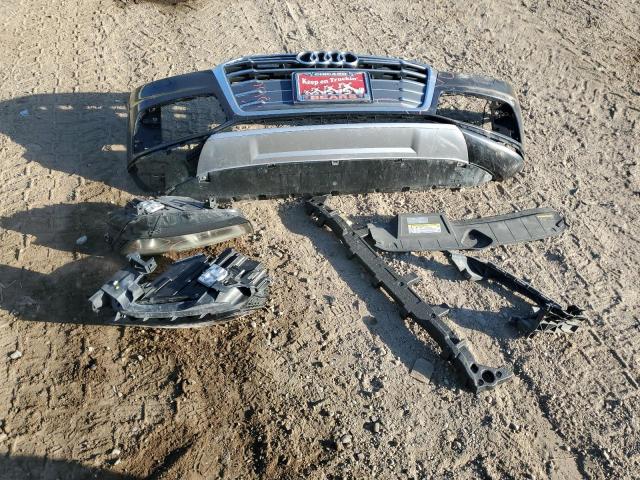 WA1BNAFY4J2054866 - 2018 AUDI Q5 PREMIUM PLUS 黑色 照片 13