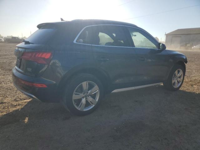 WA1BNAFY4J2054866 - 2018 AUDI Q5 PREMIUM PLUS 黑色 照片 3