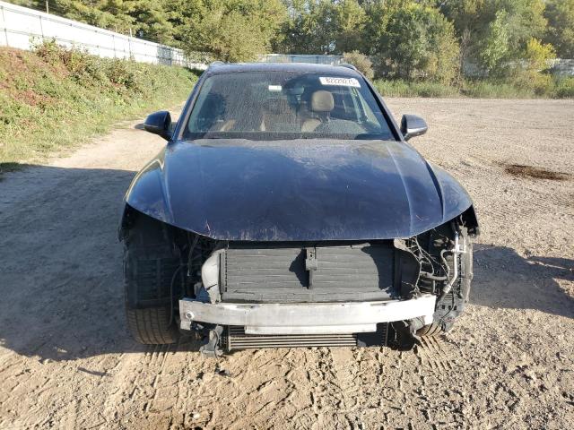 WA1BNAFY4J2054866 - 2018 AUDI Q5 PREMIUM PLUS 黑色 照片 5