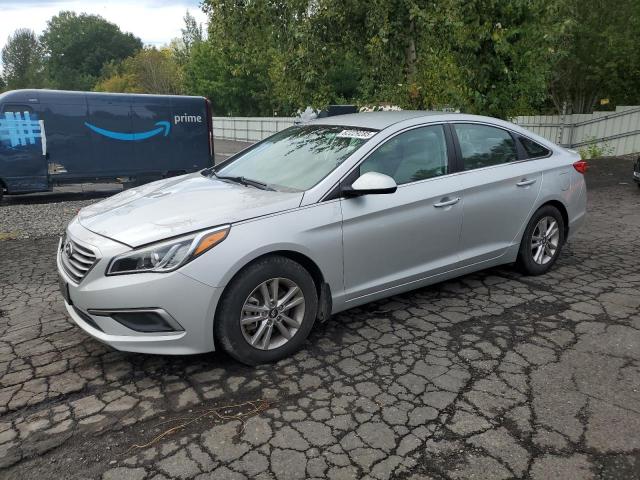 2017 HYUNDAI SONATA SE, 
