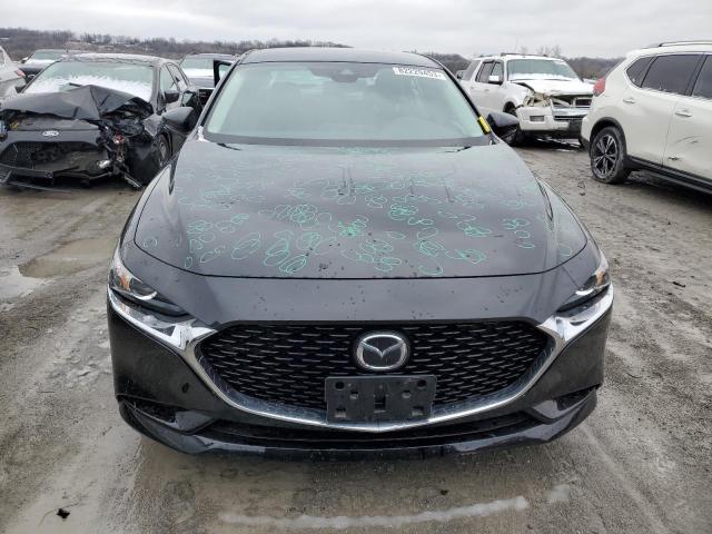 3MZBPAAL5KM110574 - 2019 MAZDA 3 SELECT BLACK photo 5