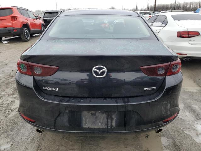 3MZBPAAL5KM110574 - 2019 MAZDA 3 SELECT BLACK photo 6