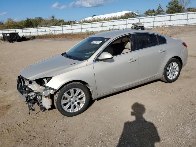 2012 BUICK REGAL, 