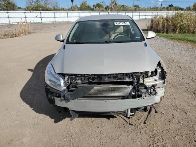 2G4GR5ER1C9123790 - 2012 BUICK REGAL Kahverengi fotoğraf 5