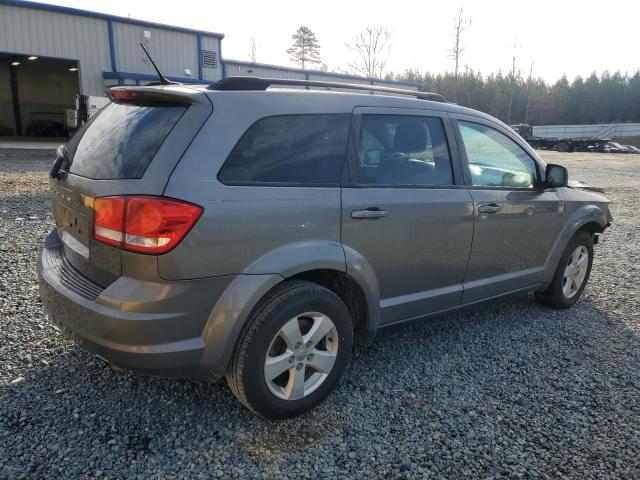 3C4PDCAB1DT508572 - 2013 DODGE JOURNEY SE GRAY photo 3