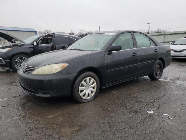 2005 TOYOTA CAMRY LE, 