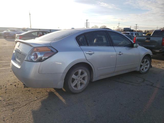 1N4AL21E88C290294 - 2008 NISSAN ALTIMA 2.5 GRAY photo 3