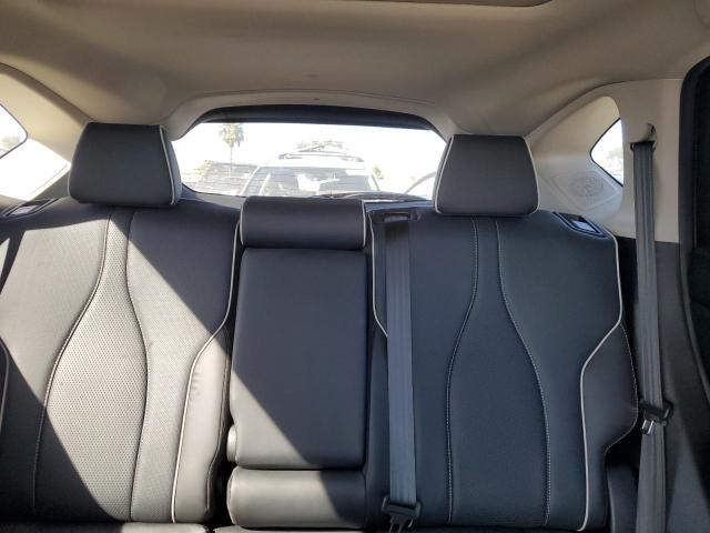 5J8TC1H71LL009113 - 2020 ACURA RDX ADVANCE GRAY photo 10