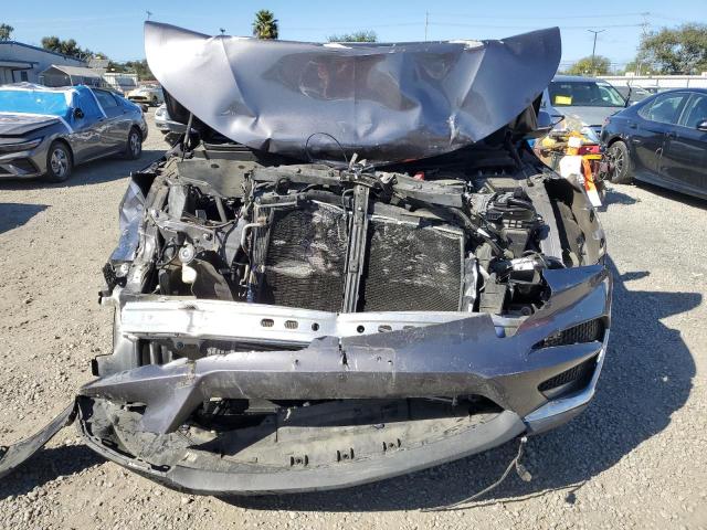 5J8TC1H71LL009113 - 2020 ACURA RDX ADVANCE GRAY photo 5