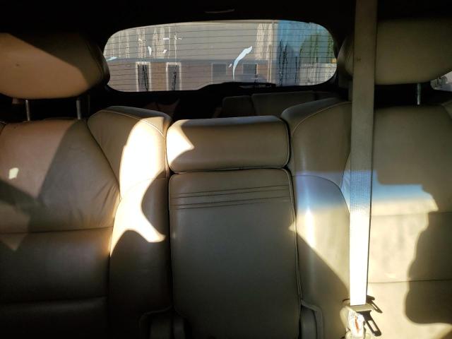 2HNYD28429H518706 - 2009 ACURA MDX TECHNOLOGY მუქწითელი ფოტო 10