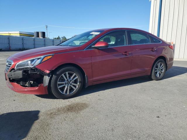 2016 HYUNDAI SONATA SE, 