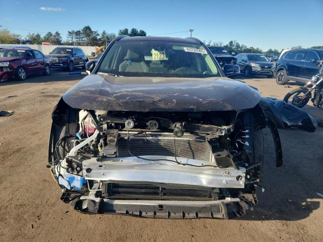 JTMRWRFV7SD309442 - 2025 TOYOTA RAV4 XLE BLACK photo 5