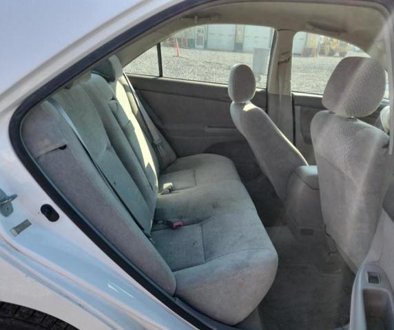 JTDBE32K930158108 - 2003 TOYOTA CAMRY LE Beyaz fotoğraf 10
