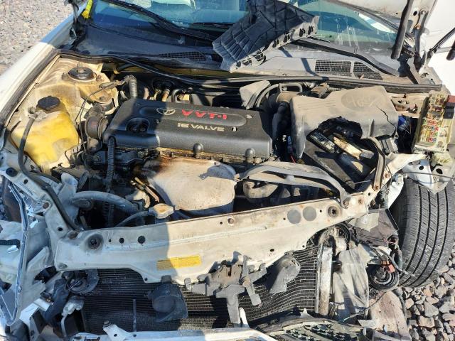 JTDBE32K930158108 - 2003 TOYOTA CAMRY LE Beyaz fotoğraf 11