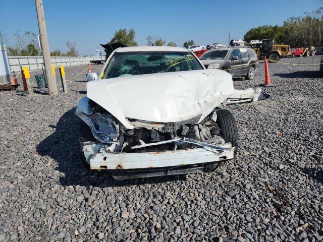 JTDBE32K930158108 - 2003 TOYOTA CAMRY LE Beyaz fotoğraf 5