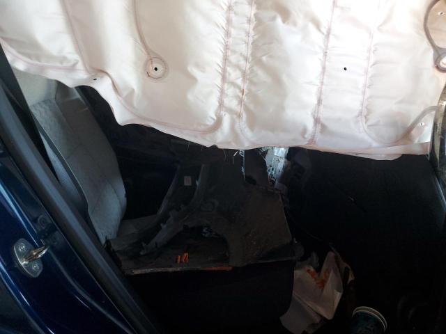 3GNAXHEG1PL180159 - 2023 CHEVROLET EQUINOX LS BLUE photo 10