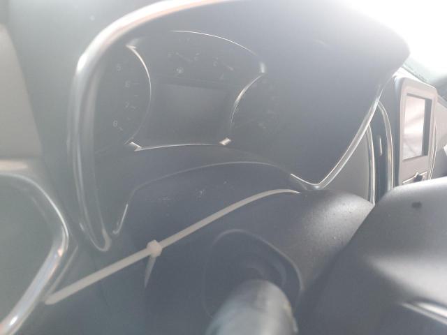 3GNAXHEG1PL180159 - 2023 CHEVROLET EQUINOX LS BLUE photo 9