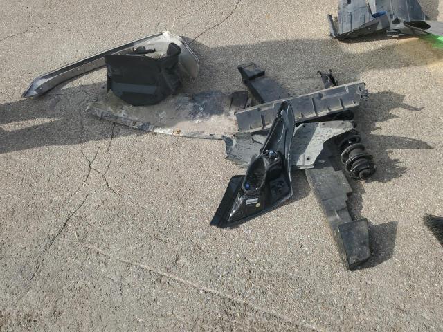 3N1CN7AP9KL808651 - 2019 NISSAN VERSA S BLUE photo 12