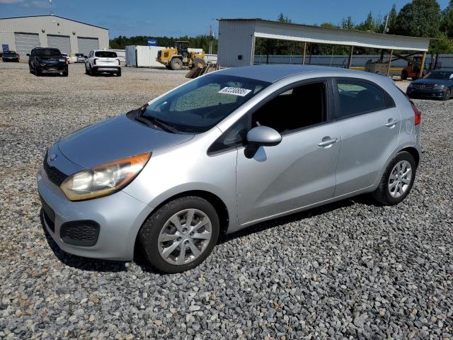 2013 KIA RIO LX, null