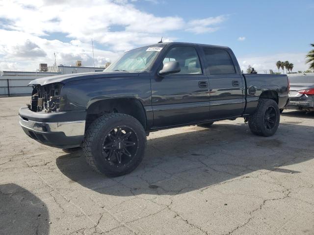 2005 CHEVROLET SILVERADO C1500, 