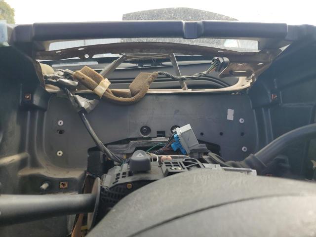 2GCEC13T151338673 - 2005 CHEVROLET SILVERADO C1500 შავი ფოტო 9