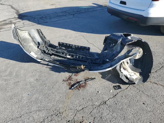 1FM5K8AR1GGB74152 - 2016 FORD EXPLORER POLICE INTERCEPTOR Blanco foto 13