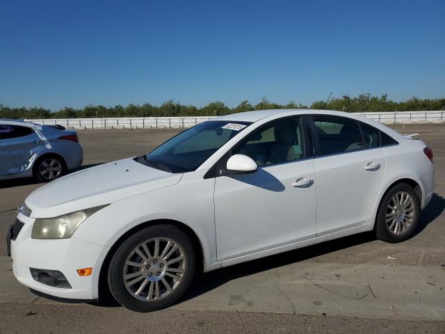 2012 CHEVROLET CRUZE ECO, 