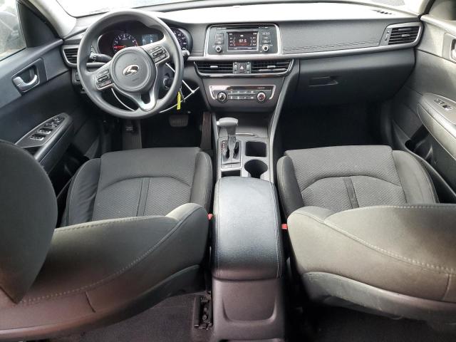 5XXGT4L30GG070173 - 2016 KIA OPTIMA LX BURGUNDY photo 8