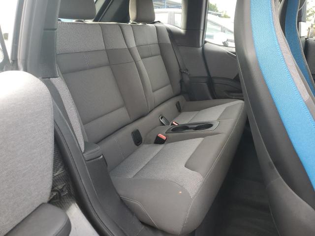 WBY7Z6C55JVB96702 - 2018 BMW I3 S BEV TWO TONE photo 10