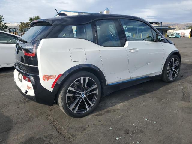 WBY7Z6C55JVB96702 - 2018 BMW I3 S BEV TWO TONE photo 3