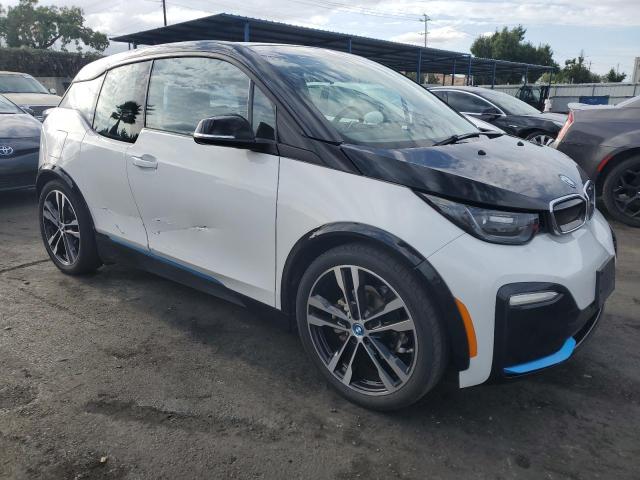 WBY7Z6C55JVB96702 - 2018 BMW I3 S BEV TWO TONE photo 4