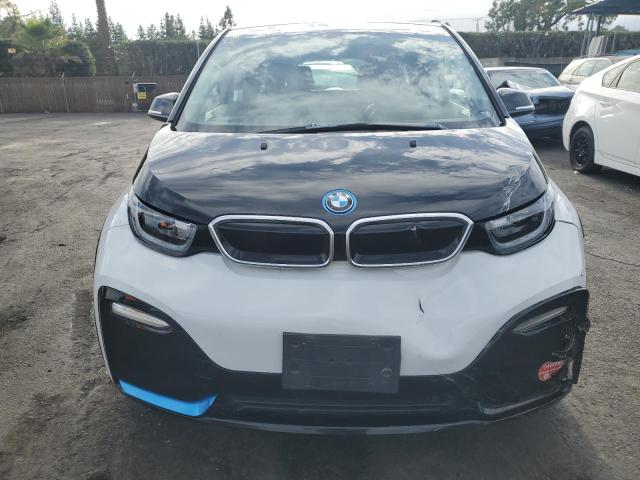 WBY7Z6C55JVB96702 - 2018 BMW I3 S BEV TWO TONE photo 5