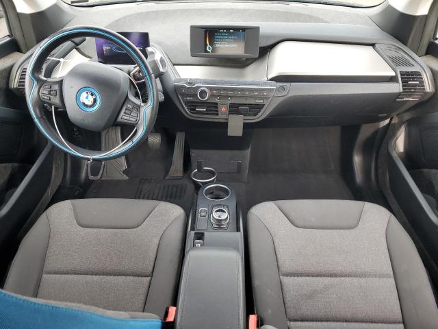WBY7Z6C55JVB96702 - 2018 BMW I3 S BEV TWO TONE photo 8
