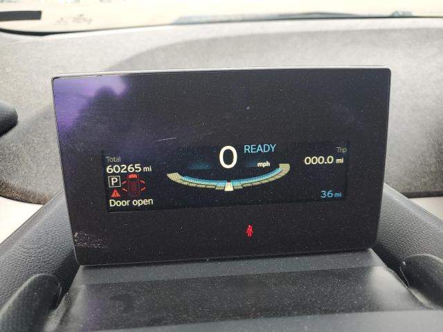 WBY7Z6C55JVB96702 - 2018 BMW I3 S BEV TWO TONE photo 9