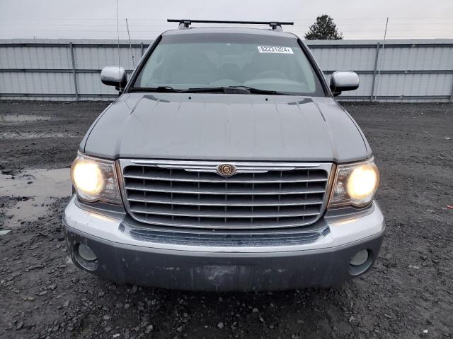 1A8HW58207F550884 - 2007 CHRYSLER ASPEN LIMITED ნაცრისფერი ფოტო 5