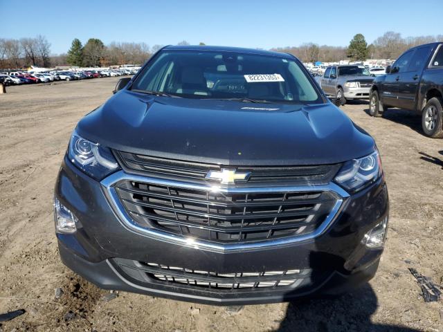 2GNAXHEV4M6128782 - 2021 CHEVROLET EQUINOX LS GRAY photo 5