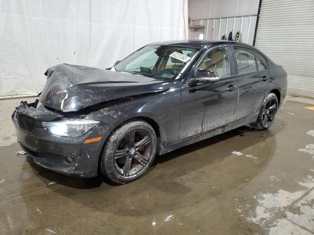 2014 BMW 320 I XDRIVE, 