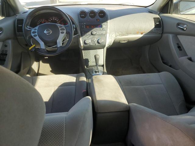 1N4AL21E57N431275 - 2007 NISSAN ALTIMA 2.5 GRAY photo 8