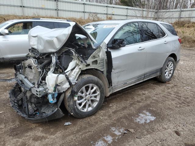 2019 CHEVROLET EQUINOX LT, 