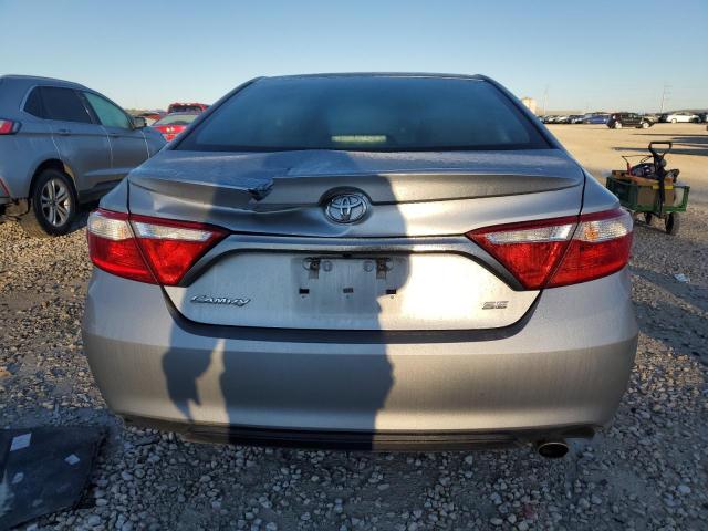 4T1BF1FK6GU515251 - 2016 TOYOTA CAMRY LE SILVER photo 6