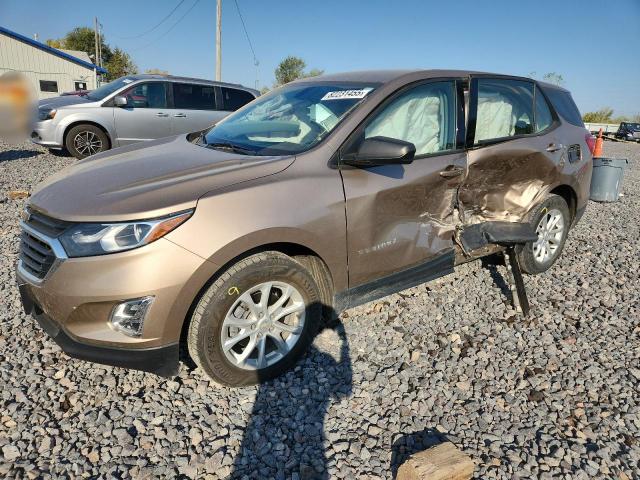 2019 CHEVROLET EQUINOX LS, 