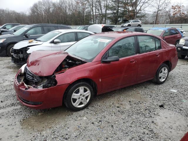 2006 SATURN ION LEVEL 2, 