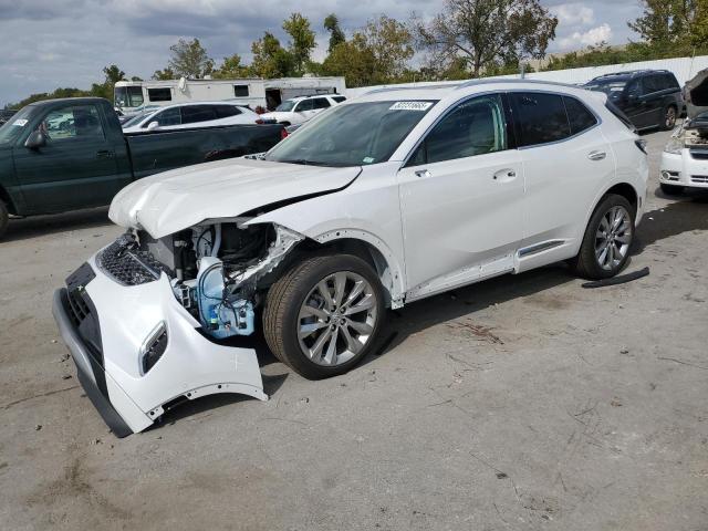 2023 BUICK ENVISION AVENIR, 