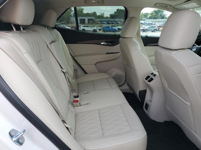 LRBFZSR48PD200160 - 2023 BUICK ENVISION AVENIR Beyaz fotoğraf 10