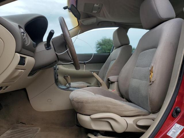 1YVFP80C835M27880 - 2003 MAZDA 6 I Qırmızı foto 7