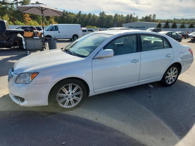 2008 TOYOTA AVALON XL, 