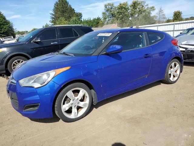 2013 HYUNDAI VELOSTER, 