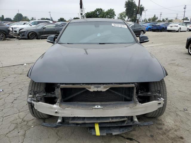 WBA8D9G57JNU71755 - 2018 BMW 330 XI BLACK photo 5